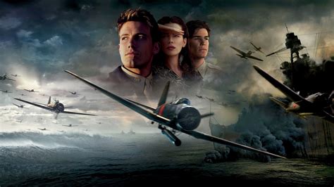 Assistir a Pearl Harbor